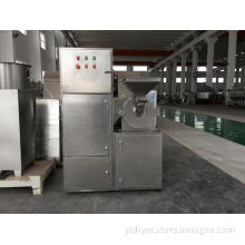 High Effect Grinding Equipment Used in Chemical
